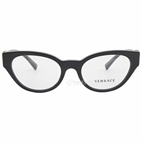 Versace VE3282 GB1 53  Ladies  Eyeglasses