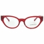 Versace VE3282 5280 53  Ladies  Eyeglasses