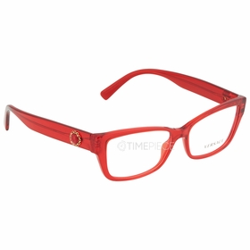 Versace VE3284B 5280 54  Ladies  Eyeglasses