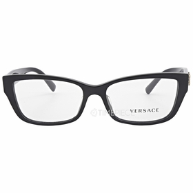 Versace VE3284BA GB1 54  Ladies  Eyeglasses