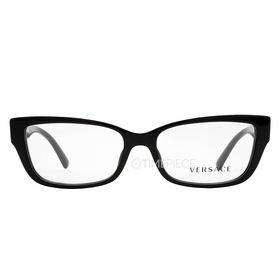 Versace VE3284 BGB1 52  Mens  Eyeglasses