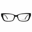 Versace VE3284 BGB1 52  Mens  Eyeglasses