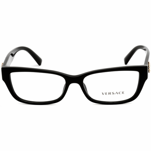 Versace VE3284BGB154  Ladies  Eyeglasses