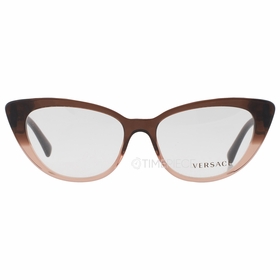 Versace VE3286 5332 54  Ladies  Eyeglasses