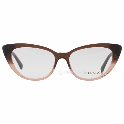 Versace VE3286 5332 54  Ladies  Eyeglasses