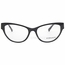 Versace VE3287 GB1 53  Ladies  Eyeglasses