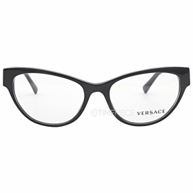 Versace VE3287 GB1 53  Ladies  Eyeglasses