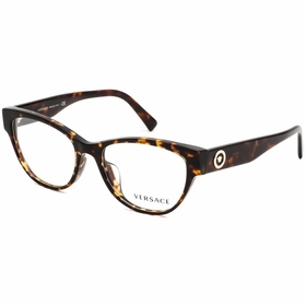 Versace VE3287A10853  Ladies  Eyeglasses