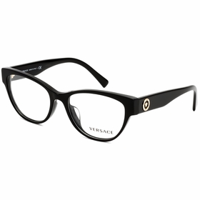 Versace VE3287AGB153  Ladies  Eyeglasses