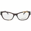 Versace VE3288 108 52  Ladies  Eyeglasses