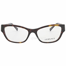 Versace VE3288 108 52  Ladies  Eyeglasses
