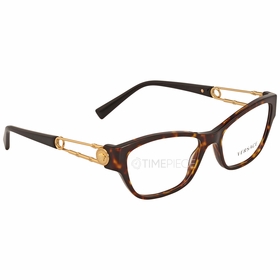 Versace VE3288 108   54  Ladies  Eyeglasses