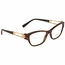 Versace VE3288 108   54  Ladies  Eyeglasses