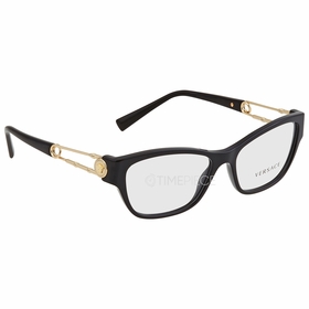 Versace VE3288 GB1 54  Ladies  Eyeglasses