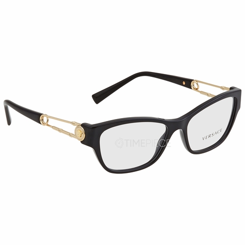 Versace VE3288 GB1 54  Ladies  Eyeglasses