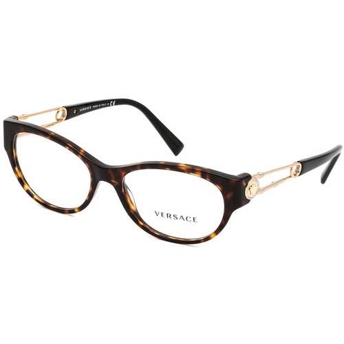 Versace VE328910852  Ladies  Eyeglasses
