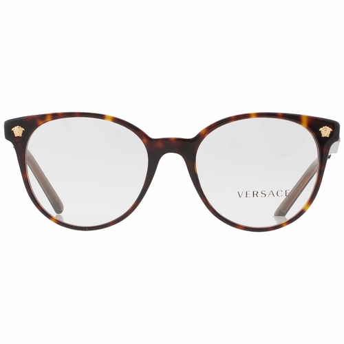 Versace VE3291 108 51  Ladies  Eyeglasses