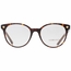 Versace VE3291 108 51  Ladies  Eyeglasses