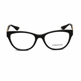 Versace VE3292 GB1 52  Ladies  Eyeglasses