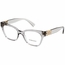 Versace VE329459351  Unisex  Eyeglasses