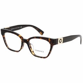 Versace VE3294F10853  Ladies  Eyeglasses