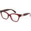 Versace VE3294F38853  Ladies  Eyeglasses