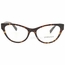 Versace VE3296 108 54  Ladies  Eyeglasses