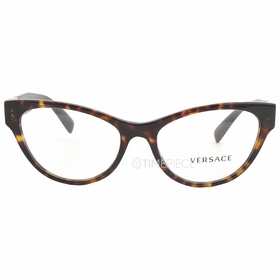 Versace VE3296 108 54  Ladies  Eyeglasses