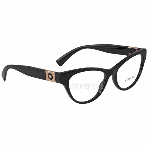 Versace VE3296 GB1 54  Ladies  Eyeglasses