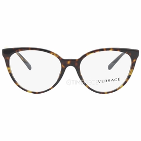 Versace VE3298B 108 53  Ladies  Eyeglasses
