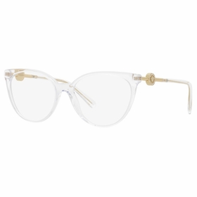 Versace VE3298B 148 53  Ladies  Eyeglasses