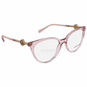 Versace VE3298B 5339  55  Ladies  Eyeglasses