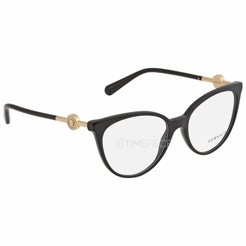 Versace VE3298B GB1 55  Ladies  Eyeglasses