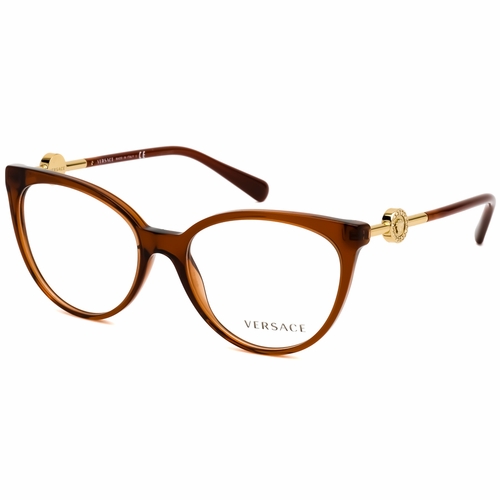 Versace VE3298B 5324 55  Ladies  Eyeglasses