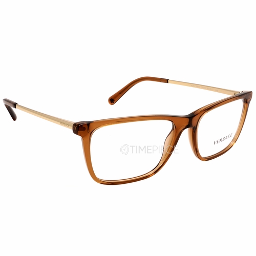 Versace VE3301502854  Unisex  Eyeglasses