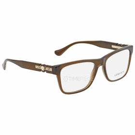 Versace VE3303 200 55  Mens  Eyeglasses