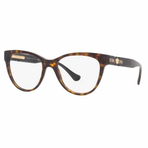 Versace VE3304 108 51  Ladies  Eyeglasses