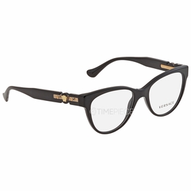 Versace VE3304 GB1 51  Ladies  Eyeglasses