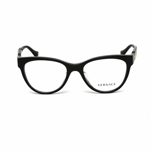 Versace VE3304F GB1 53  Ladies  Eyeglasses