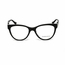 Versace VE3304F GB1 53  Ladies  Eyeglasses