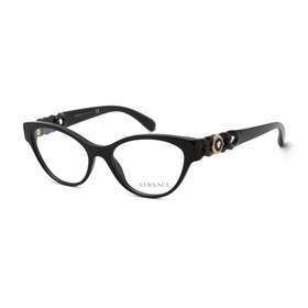 Versace VE3305 GB1   53  Ladies  Eyeglasses