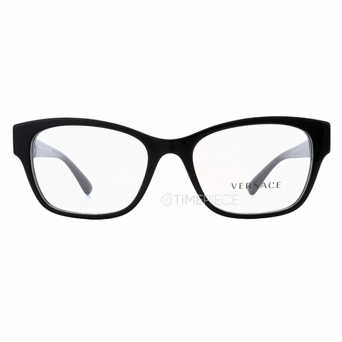 Versace VE3306 GB1 52  Mens  Eyeglasses
