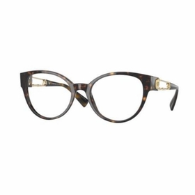Versace VE3307 108 52  Ladies  Eyeglasses