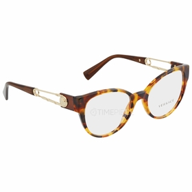 Versace VE3307 5119 52  Ladies  Eyeglasses