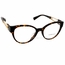 Versace VE3307F 108 54  Ladies  Eyeglasses