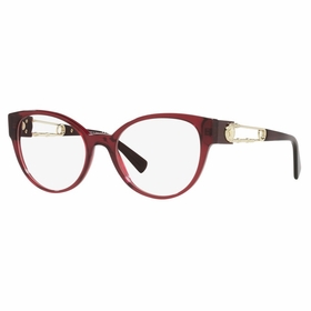 Versace VE3307F 388 54  Ladies  Eyeglasses