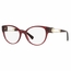 Versace VE3307F 388 54  Ladies  Eyeglasses