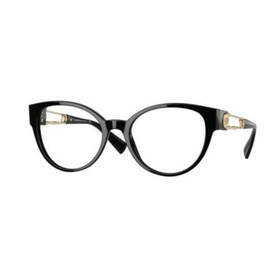 Versace VE3307F GB1 54  Ladies  Eyeglasses
