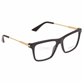 Versace VE3308 GB1 55  Mens  Eyeglasses