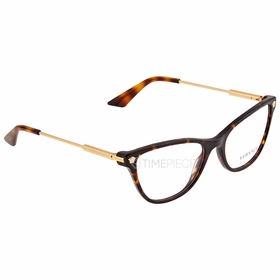 Versace VE3309 108 52  Ladies  Sunglasses